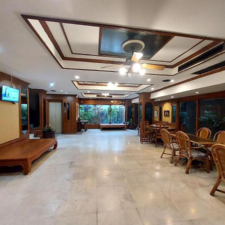 Traveller Inn Hotel Chiang Mai Eksteriør billede
