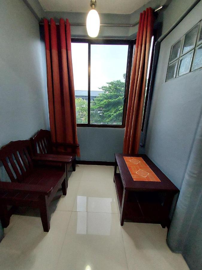 Traveller Inn Hotel Chiang Mai Eksteriør billede
