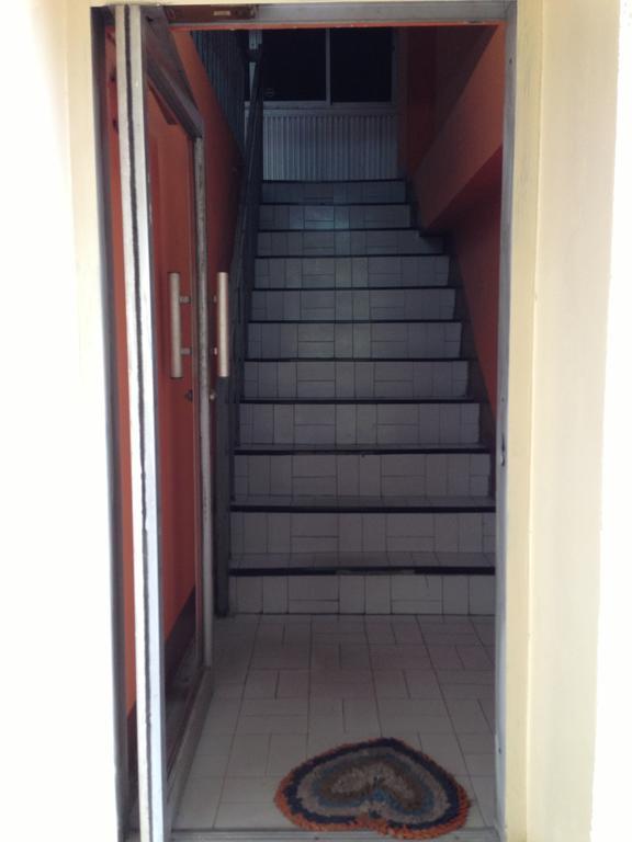 Traveller Inn Hotel Chiang Mai Eksteriør billede