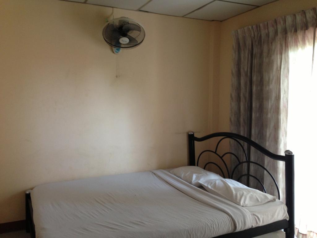 Traveller Inn Hotel Chiang Mai Værelse billede