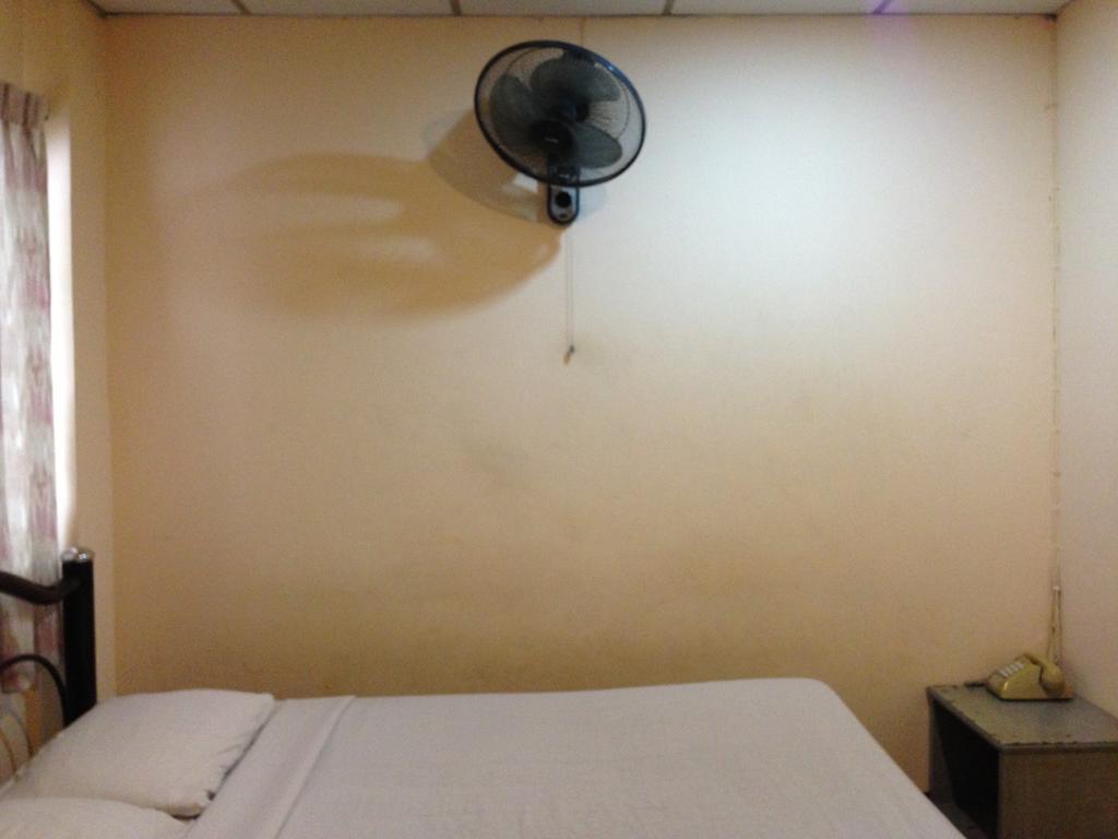 Traveller Inn Hotel Chiang Mai Eksteriør billede