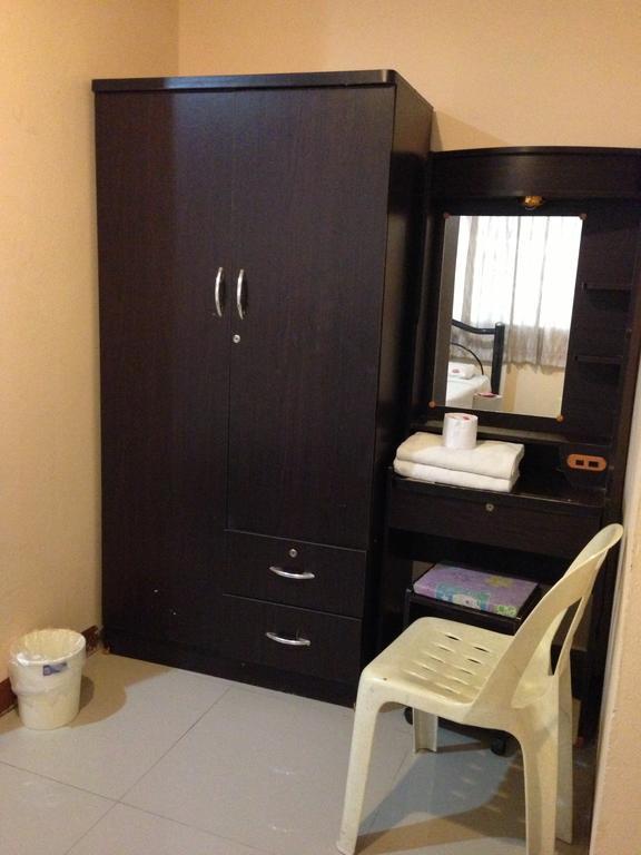 Traveller Inn Hotel Chiang Mai Eksteriør billede