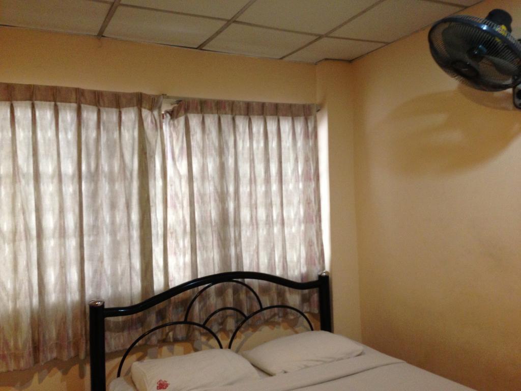 Traveller Inn Hotel Chiang Mai Eksteriør billede