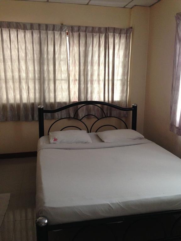 Traveller Inn Hotel Chiang Mai Eksteriør billede