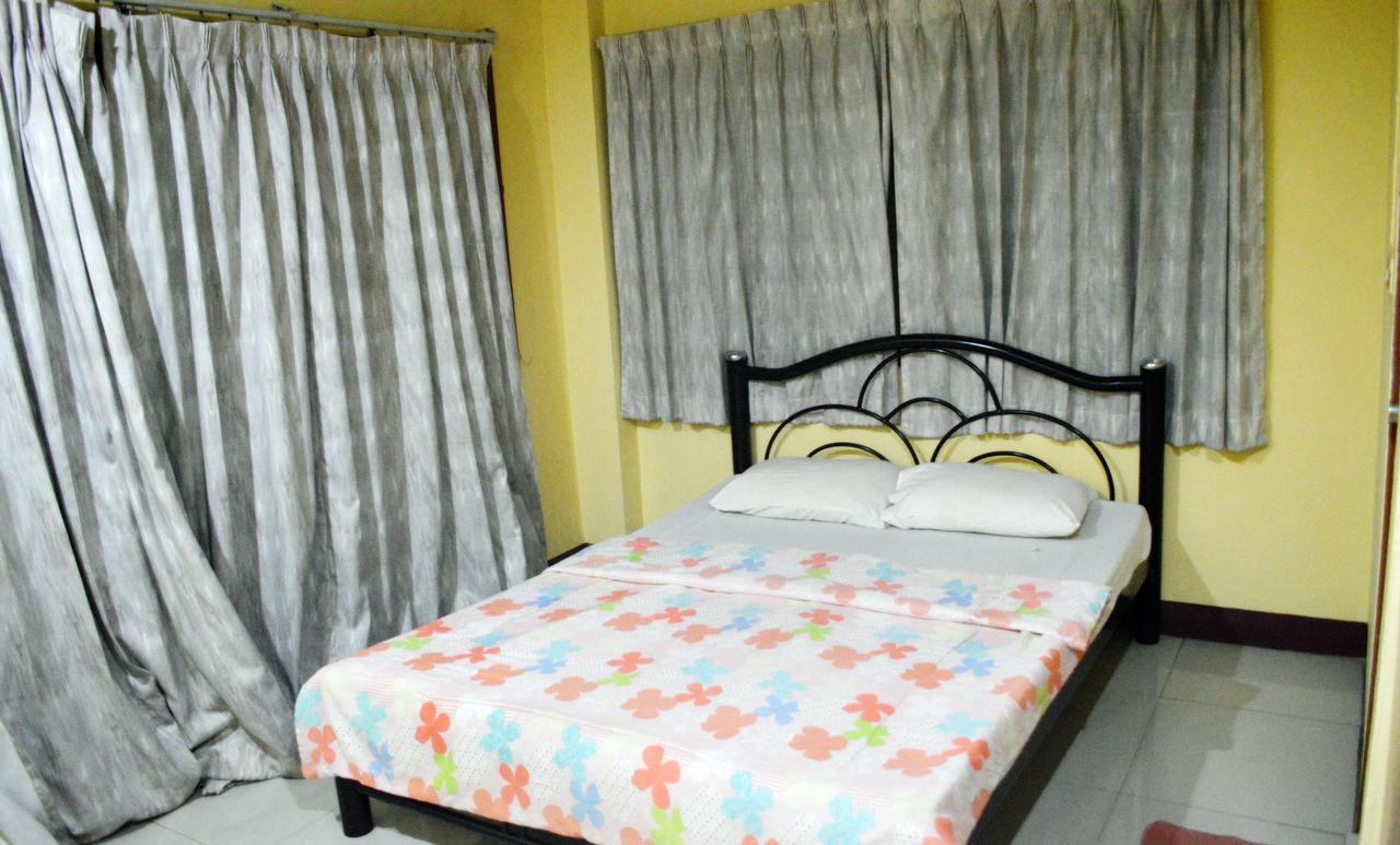 Traveller Inn Hotel Chiang Mai Eksteriør billede